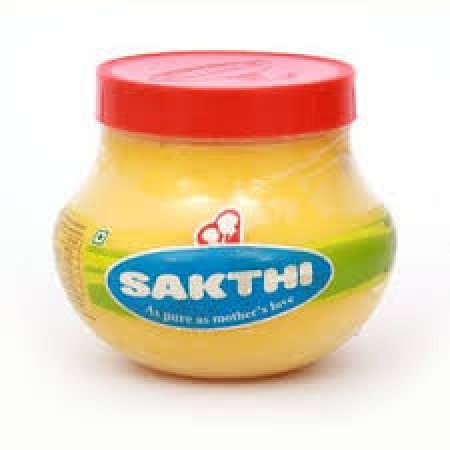 SAKTHI GHEE-500GM